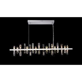 LED Chandelier MAT01C47CH