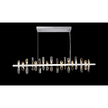 LED Chandelier MAT01C47CH
