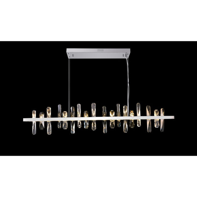 LED Chandelier MAT01C47CH
