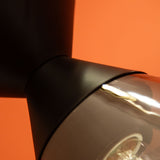 Alora Mood Mauer 12-in Semi-Flush Mount
