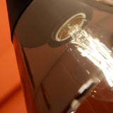 Alora Mood Mauer 12-in Semi-Flush Mount