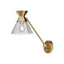 Alora Mood Mauer 8-in Wall/Vanity Light