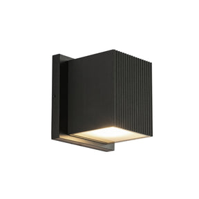Kuzco Mavis 4-in Exterior Wall Sconce