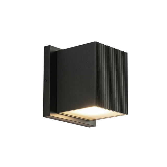 Kuzco Mavis 4-in Exterior Wall Sconce