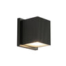 Kuzco Mavis 4-in Exterior Wall Sconce
