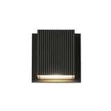 Kuzco Mavis 4-in Exterior Wall Sconce