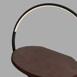 Kuzco Maya 18-in Floor Lamp