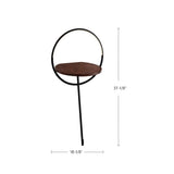 Kuzco Maya 18-in Floor Lamp