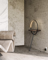 Kuzco Maya 18-in Floor Lamp