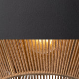 Alora Mood Daphne 7-in Pendant