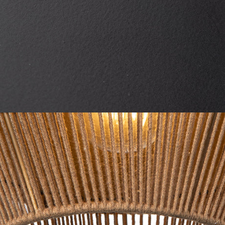 Alora Mood Daphne 7-in Pendant