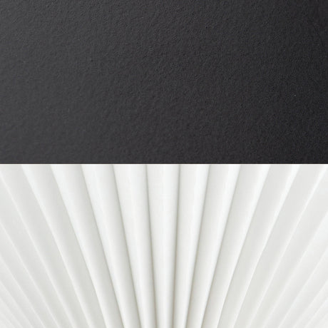 Alora Mood Bridgette 16-in Semi-Flush Mount