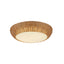 Alora Mood Merida 14-in Flush Mount