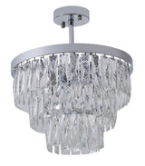 Chandelier OC32C16CH
