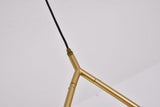 Pendant DLS60P12G