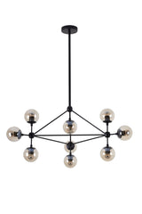 Chandelier DU03
