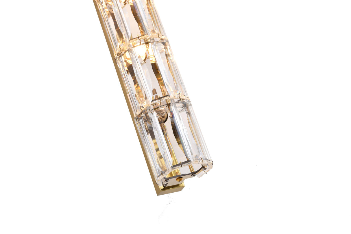 Wall Sconce MBC11031-760G