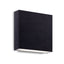 Kuzco Mica 6-in All-terior Up/Down Wall Light