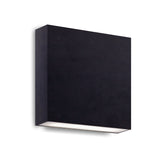 Kuzco Mica 6-in All-terior Up/Down Wall Light