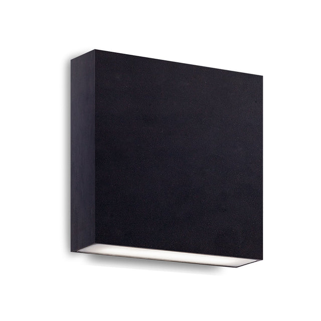 Kuzco Mica 6-in All-terior Up/Down Wall Light