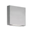Kuzco Mica 6-in All-terior Up/Down Wall Light