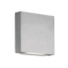 Kuzco Mica 6-in All-terior Up/Down Wall Light