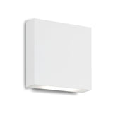 Kuzco Mica 6-in All-terior Up/Down Wall Light