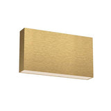 Kuzco Mica 10-in All-terior Up/Down Wall Light