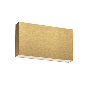 Kuzco Mica 10-in All-terior Up/Down Wall Light