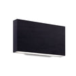 Kuzco Mica 10-in All-terior Up/Down Wall Light