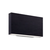 Kuzco Mica 10-in All-terior Up/Down Wall Light
