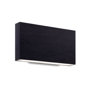 Kuzco Mica 10-in All-terior Up/Down Wall Light
