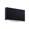 Kuzco Mica 10-in All-terior Up/Down Wall Light