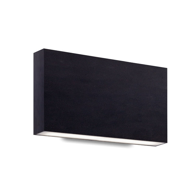 Kuzco Mica 10-in All-terior Up/Down Wall Light