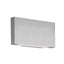 Kuzco Mica 10-in All-terior Up/Down Wall Light
