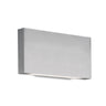 Kuzco Mica 10-in All-terior Up/Down Wall Light