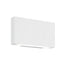 Kuzco Mica 10-in All-terior Up/Down Wall Light