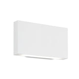 Kuzco Mica 10-in All-terior Up/Down Wall Light
