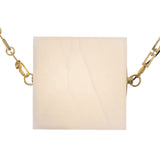 Alora Mineral 5-Head Chandelier