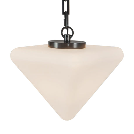 Alora Mineral 5-Head Chandelier