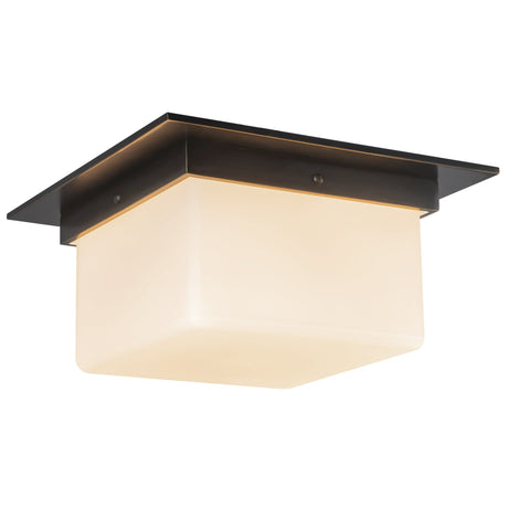 Alora Mineral 5-in (11-in Width) Flush Mount