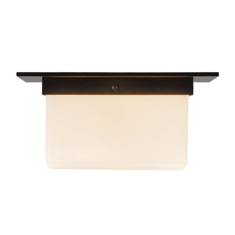 Alora Mineral 5-in (11-in Width) Flush Mount