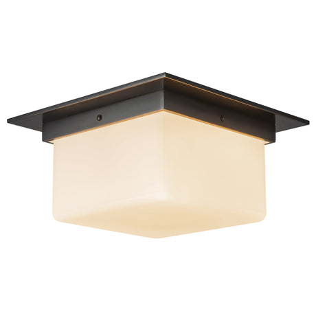 Alora Mineral 5-in (11-in Width) Flush Mount
