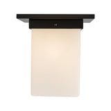 Alora Mineral 8-in (8-in Width) Flush Mount