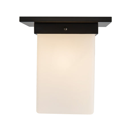 Alora Mineral 8-in (8-in Width) Flush Mount