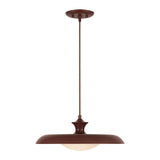 Alora Mood Minori 15-in Pendant