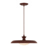 Alora Mood Minori 15-in Pendant