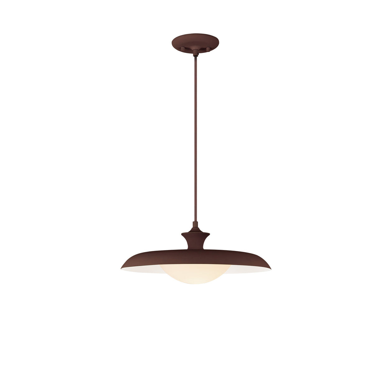 Alora Mood Minori 15-in Pendant