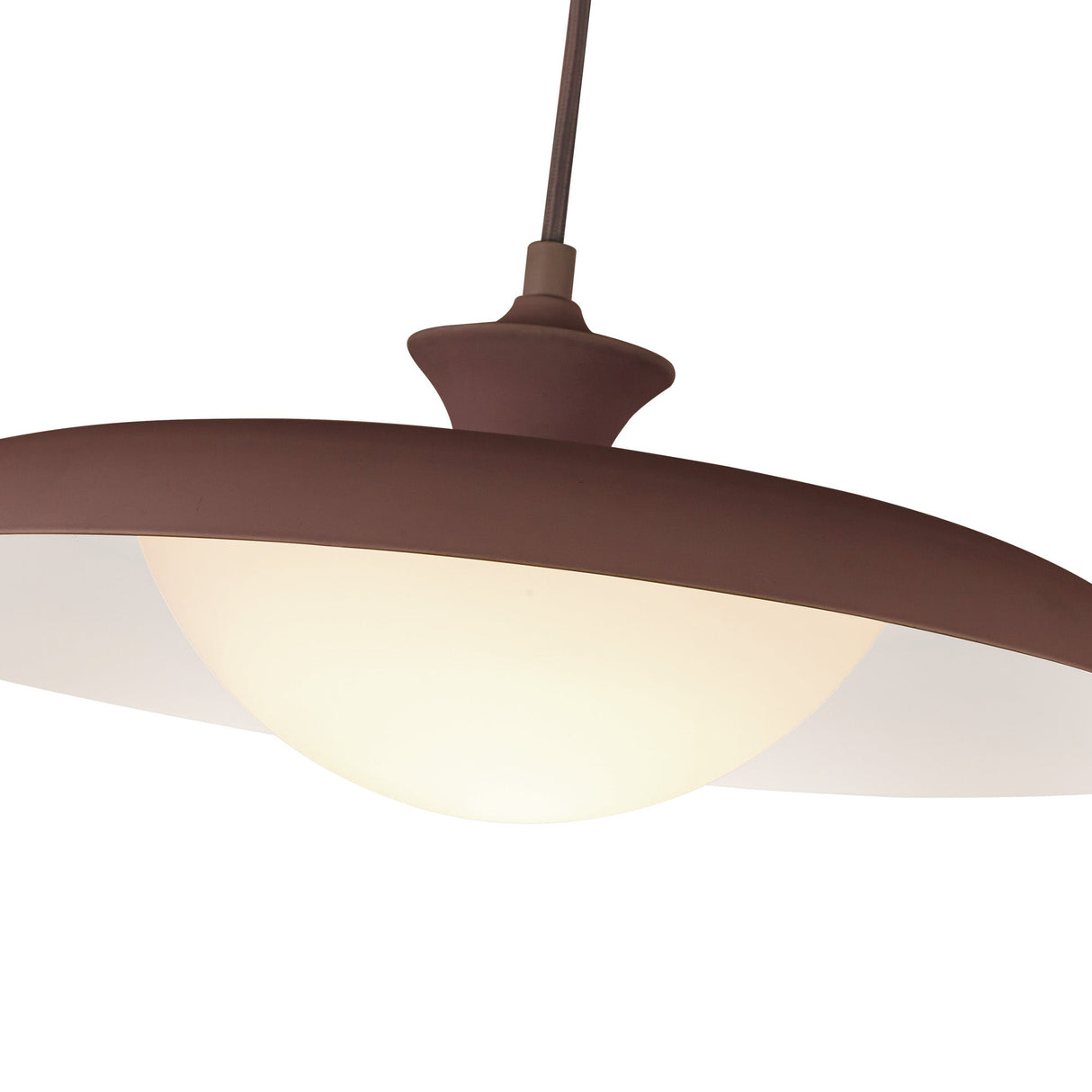 Alora Mood Minori 15-in Pendant