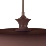 Alora Mood Minori 15-in Pendant
